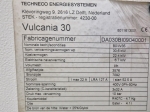 Techneco Vulcania 30