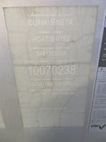 Climaveneta HCAT/B-0182