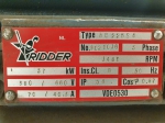 Ridder RE225S4