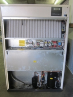 Air Conditioning unit Trane JDAC0150A