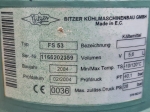 Bitzer IIIY Condensing Unit