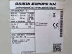 Daikin EWYQ064CAWP