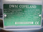 DWM D88DJ1-1200X-BWM/D (x3)