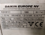 Daikin R35DB7V1