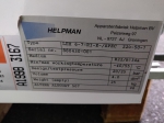 Helpman LEX 6-7-RI-E-/SPEC