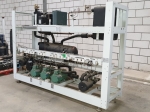 Bitzer 2GSL-3K-40S (x3)