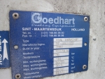 Goedhart KOAL 100N/2-8P