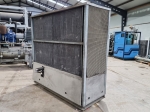 Maneurop MT 56 HL 4 VE (x3) Condensing unit