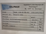 Helpman THOR 336-8-VB-E2