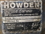 Howden MK4A/WRV204/16536/798