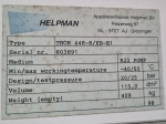 Helpman THOR 448-8/KB-H1