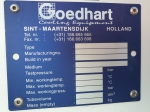 Goedhart VRB 625610 HG