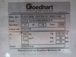 Goedhart LLK.p 12x3x1006x50/50x8P