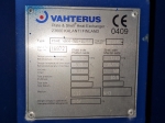 Vahterus PSHE 4HH-160-40/1/1