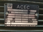 ACEC AKAMV.112M148