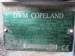 DWM D6DJ3-4000-AWM/D