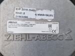 Ziehl Abegg FN080-SDS.6N.V7