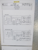 Trane CGAE 205