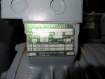 DWM DLSGE-401-EWL Condensing unit