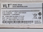 Danfoss VLT FC-102P1K5T4E55H1