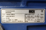 Bock HGX6/1080-4