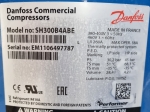 Danfoss SH300B4ABE