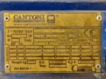 Cantoni 3SIE 225S4