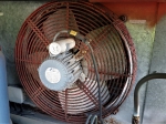 Maneurop MTZ50HK4BVE Condensing unit