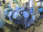 Grasso RC 612 (x3) NH3 Plant