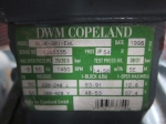 DWM DLJE-301-EWL Condensing unit