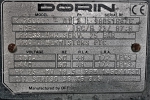 Dorin K2500CC-01