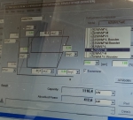 Mycom 250 VLD 3.6 Chiller package