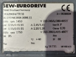 SEW-Eurodrive DFAS90S4/TF/IS