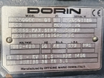 Dorin K2500CC-01 (x4)