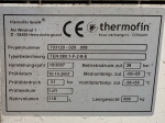 Thermofin TEN 080 1-F-2-8-E