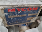 Mycom 125LUD-LE