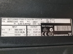 Grundfos NBE 65-125/144 A-F-A-BAQE 