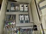 Bitzer S66F-60.2y-40p shock / blast freezer installation