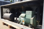 Bitzer 4TCS-12.2Y-40P <br> Condensing unit