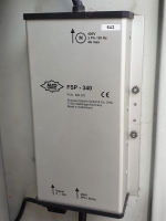 Bitzer 6H-25.2Y-40P (x1) / 4VCS-10.2Y-40P (x1) Condensing unit