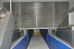 Tunnel Freezer Tunnel Freezer