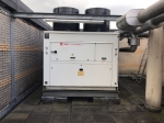 Trane CGAN 800