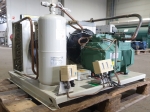 Bitzer 2EES-2Y-40S Condensing unit