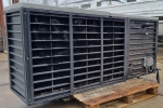 Copeland ZF18KVE-TFD-551 (x2) Condensing unit