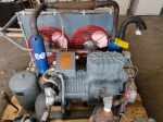 DWM D9RA-500L-EWM-000 Condensing unit