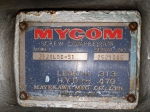 Mycom 2520 LSC-51 