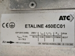 ATC ETALINE 450EC01