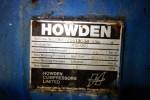 Howden MK5/WRV255/13036/338