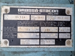 Grasso OA 50A