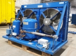 Maneurop MTZ125HU4 Condensing unit